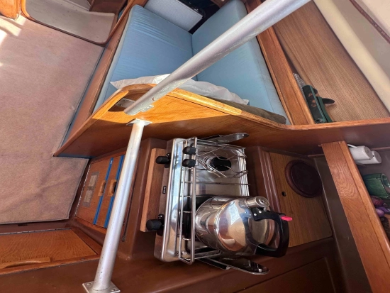 Furia Yachts 25 de segunda mano en venta
