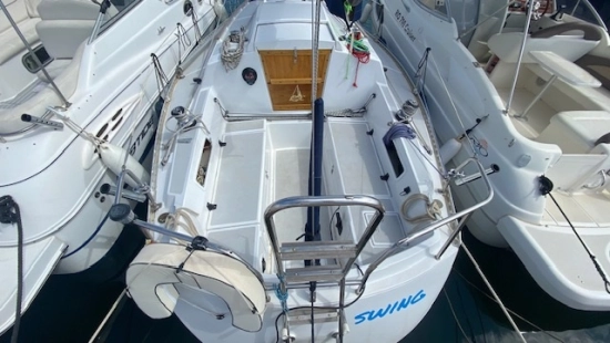Furia Yachts 25 de segunda mano en venta