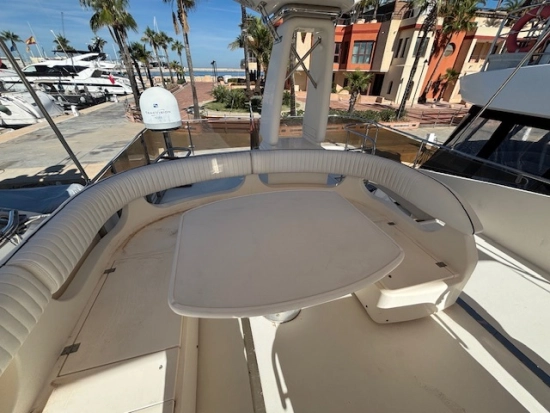 Princess F65 usata in vendita