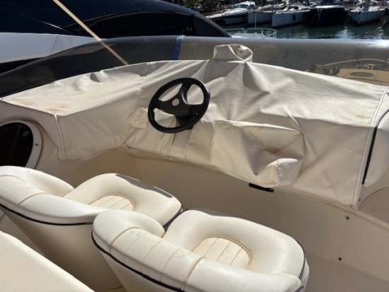 Princess F65 usata in vendita