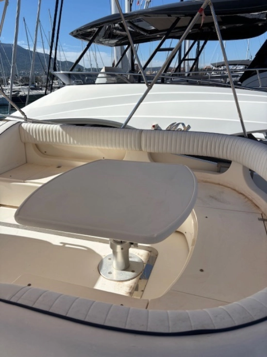 Princess F65 usata in vendita