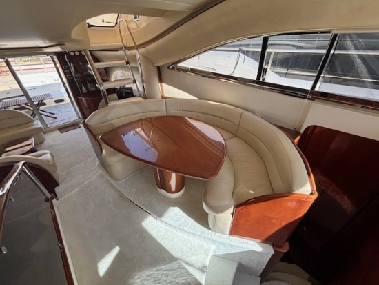 Princess F65 usata in vendita