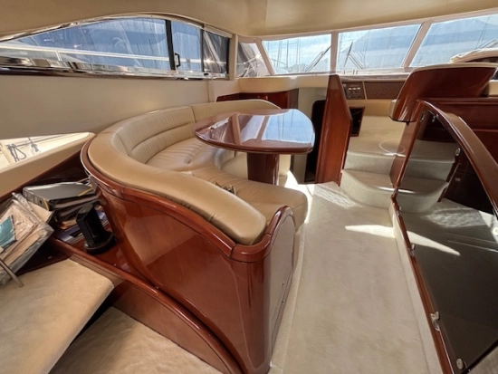 Princess F65 usata in vendita
