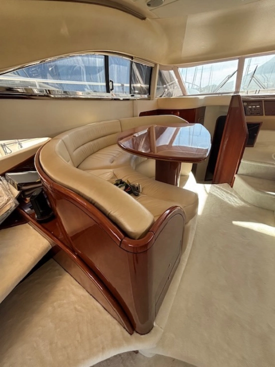 Princess F65 usata in vendita