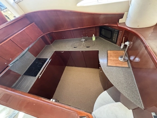 Princess F65 usata in vendita