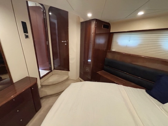 Princess F65 usata in vendita