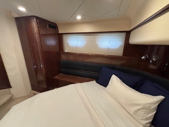 Princess F65 usata in vendita
