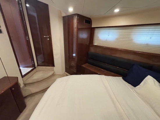 Princess F65 usata in vendita