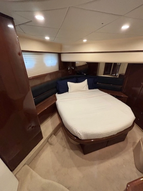 Princess F65 usata in vendita