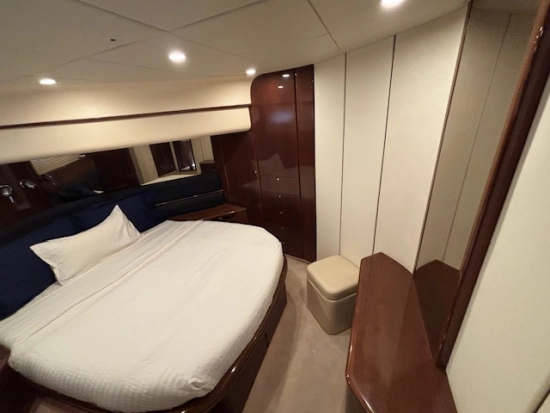 Princess F65 usata in vendita