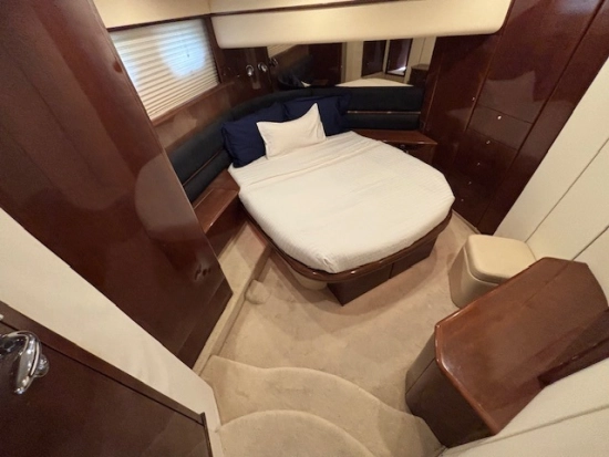 Princess F65 usata in vendita
