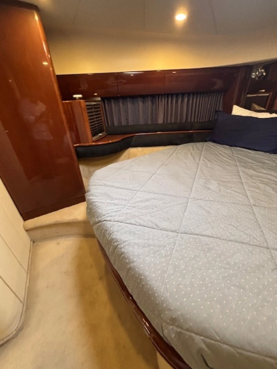 Princess F65 usata in vendita