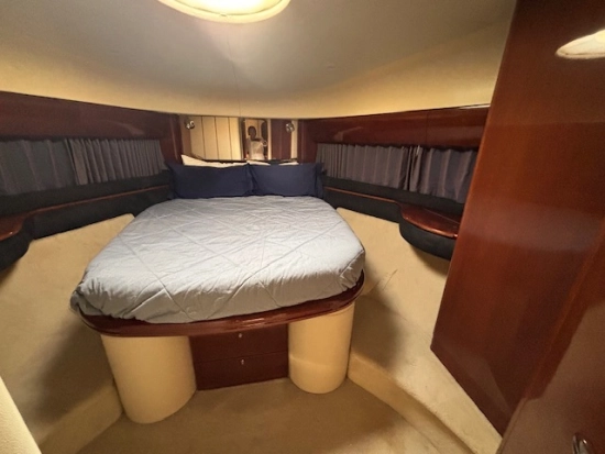 Princess F65 usata in vendita