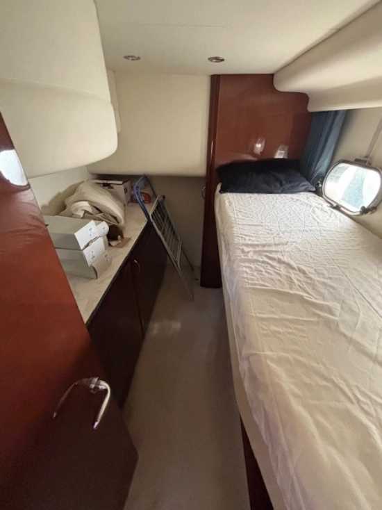 Princess F65 usata in vendita