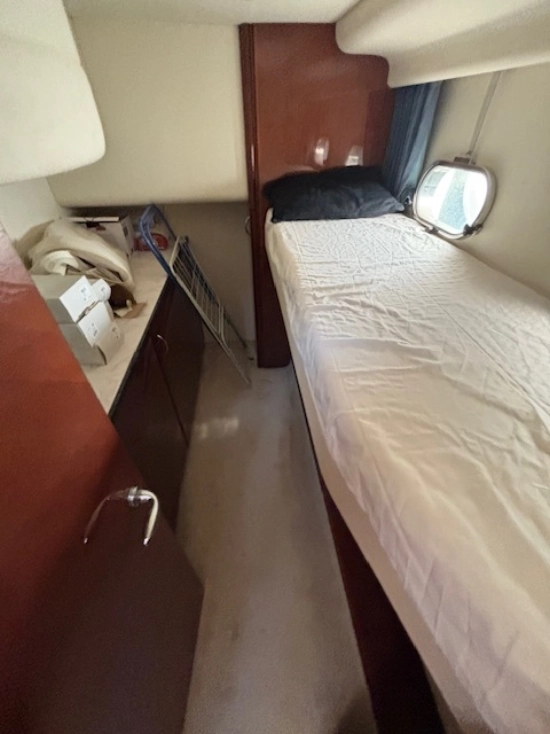 Princess F65 usata in vendita