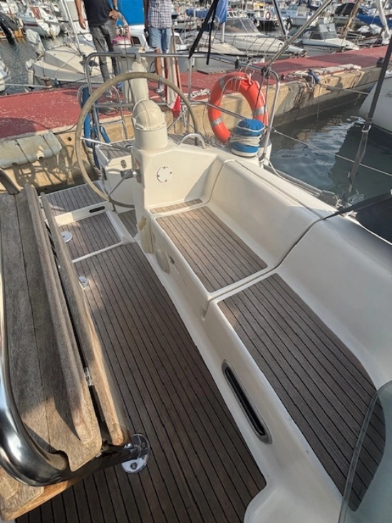 Dufour Yachts 385GL usata in vendita