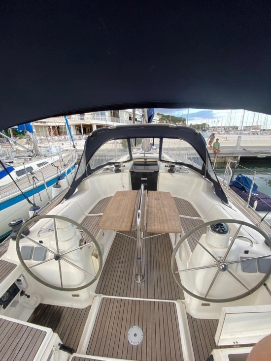 Dufour Yachts 385GL usata in vendita