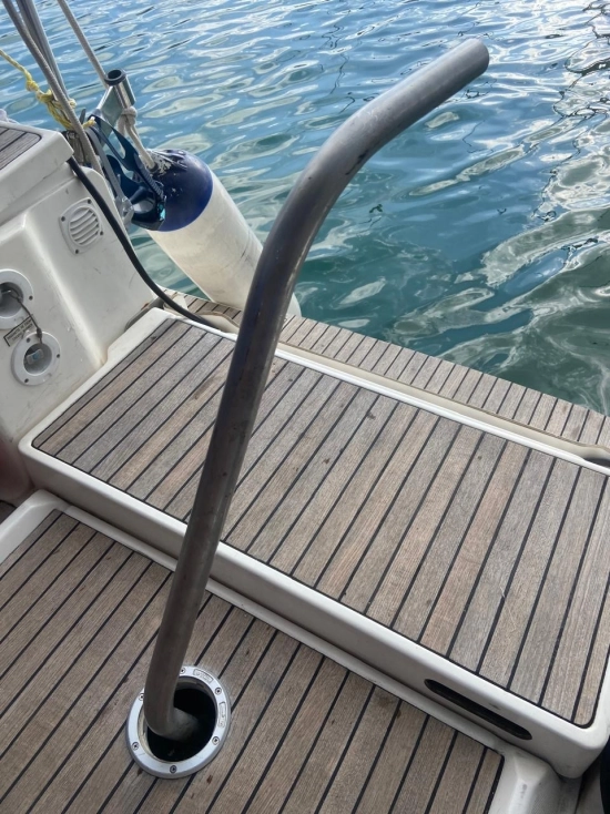 Dufour Yachts 385GL usata in vendita