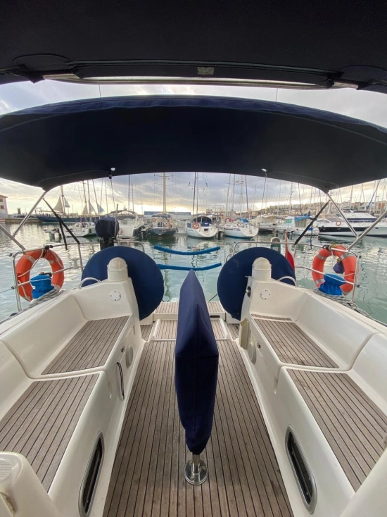 Dufour Yachts 385GL usata in vendita