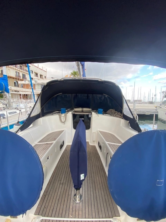 Dufour Yachts 385GL usata in vendita