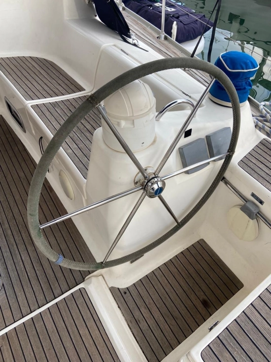 Dufour Yachts 385GL usata in vendita