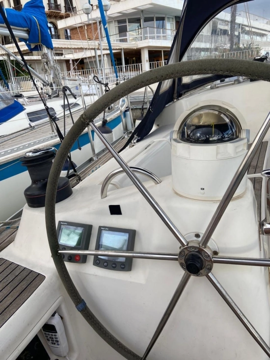 Dufour Yachts 385GL usata in vendita