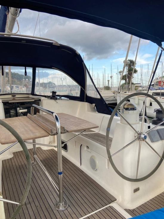 Dufour Yachts 385GL usata in vendita