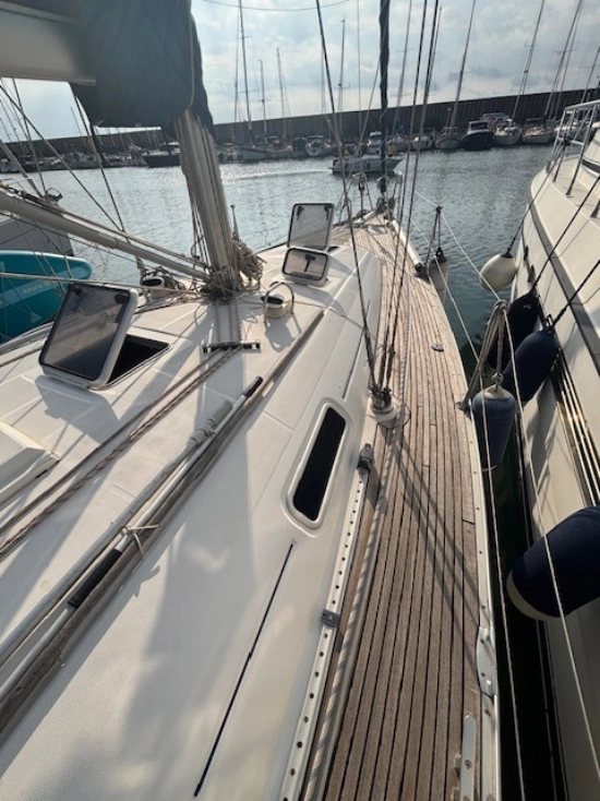 Dufour Yachts 385GL usata in vendita