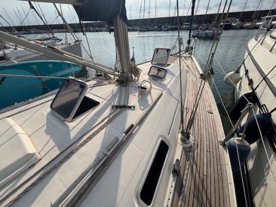 Dufour Yachts 385GL usata in vendita