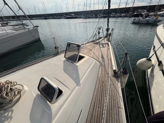 Dufour Yachts 385GL usata in vendita