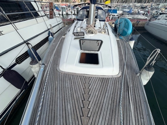 Dufour Yachts 385GL usata in vendita