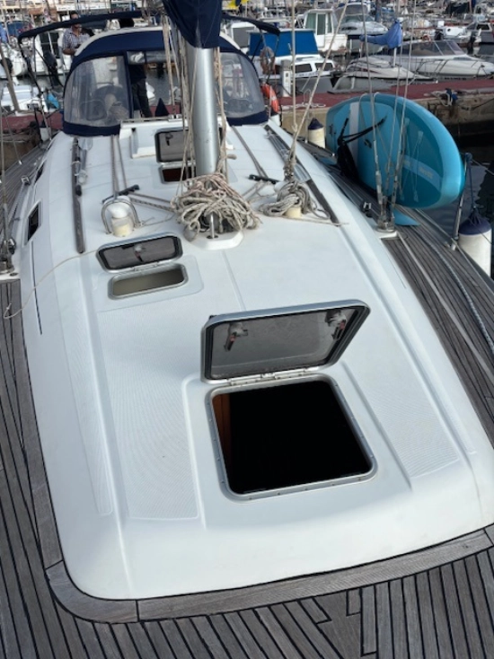 Dufour Yachts 385GL usata in vendita