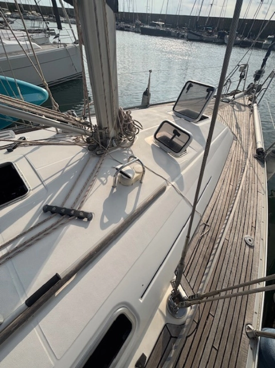 Dufour Yachts 385GL usata in vendita