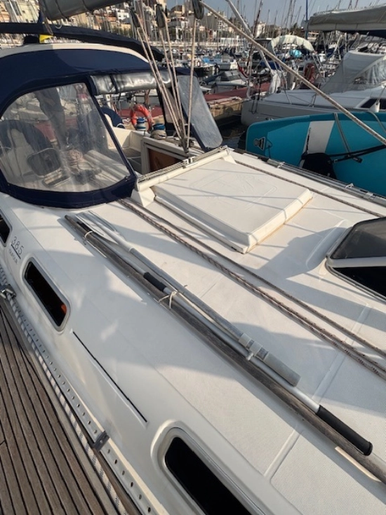 Dufour Yachts 385GL usata in vendita