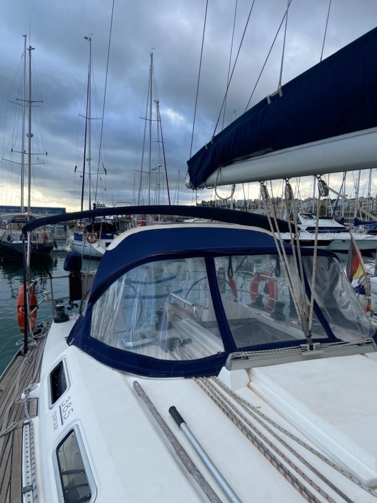 Dufour Yachts 385GL usata in vendita