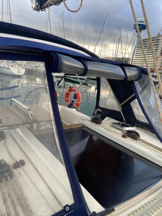 Dufour Yachts 385GL usata in vendita
