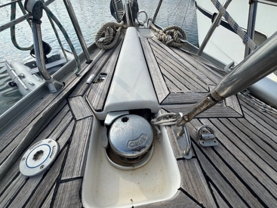 Dufour Yachts 385GL usata in vendita