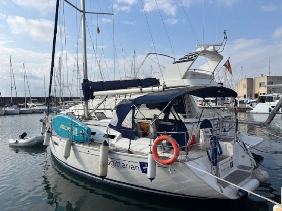 Dufour Yachts 385GL usata in vendita