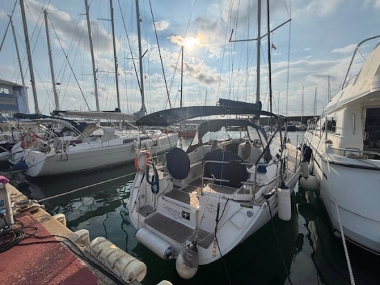 Dufour Yachts 385GL usata in vendita