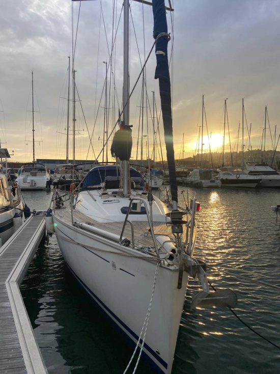 Dufour Yachts 385GL usata in vendita