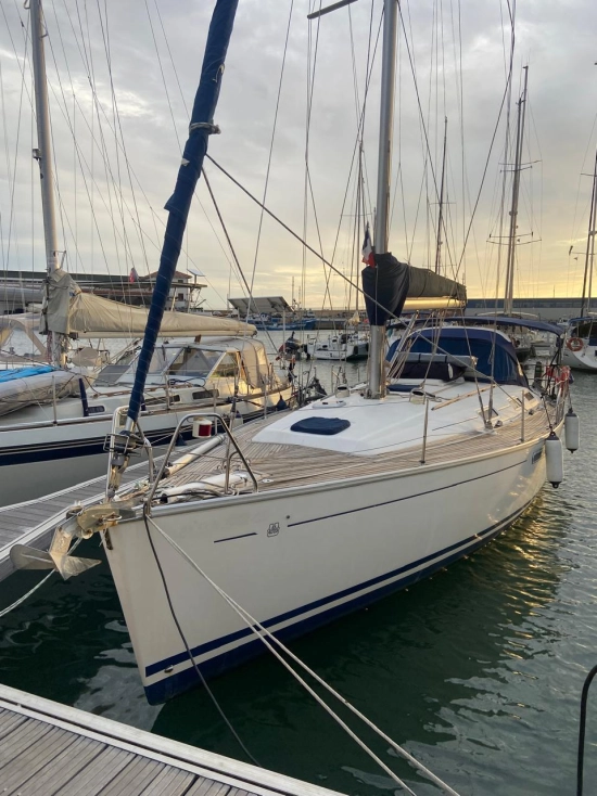 Dufour Yachts 385GL usata in vendita