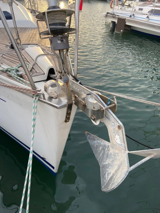 Dufour Yachts 385GL usata in vendita