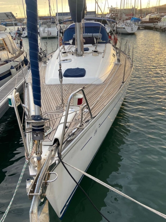 Dufour Yachts 385GL usata in vendita
