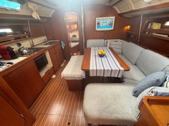 Dufour Yachts 385GL usata in vendita