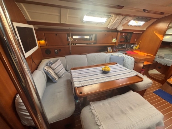 Dufour Yachts 385GL usata in vendita