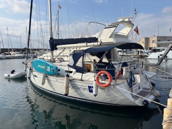 Dufour Yachts 385GL usata in vendita