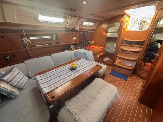 Dufour Yachts 385GL usata in vendita