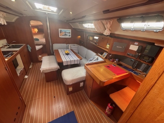Dufour Yachts 385GL usata in vendita