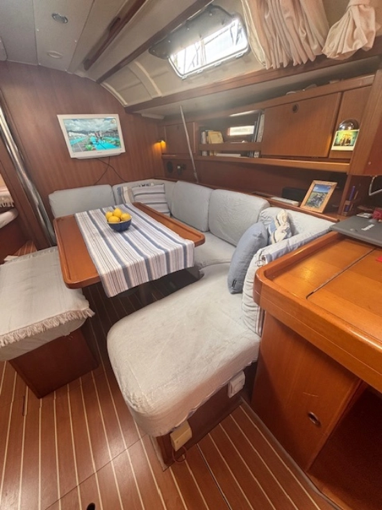 Dufour Yachts 385GL usata in vendita