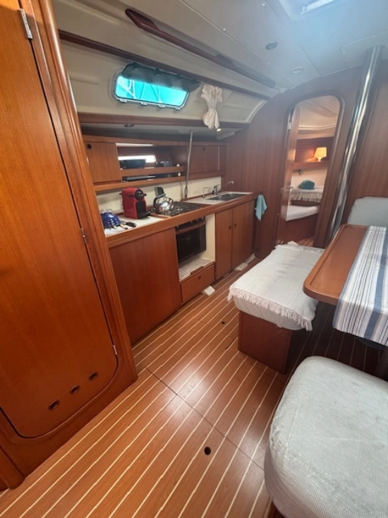 Dufour Yachts 385GL usata in vendita